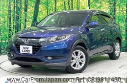 honda vezel 2014 -HONDA--VEZEL DAA-RU3--RU3-1014820---HONDA--VEZEL DAA-RU3--RU3-1014820-