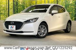 mazda demio 2020 quick_quick_DJLFS_DJLFS-717186