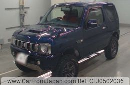 suzuki jimny 2016 -SUZUKI 【Ｎｏ後日 】--Jimny JB23W-749190---SUZUKI 【Ｎｏ後日 】--Jimny JB23W-749190-