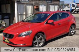 volvo v40 2013 quick_quick_MB4164T_YV1MV485BD2028644