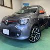 renault twingo 2018 -RENAULT--Renault Twingo ABA-AHH4B1--VF1AHB55AJ0770215---RENAULT--Renault Twingo ABA-AHH4B1--VF1AHB55AJ0770215- image 1