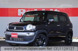 suzuki xbee 2021 quick_quick_MN71S_MN71S-200463