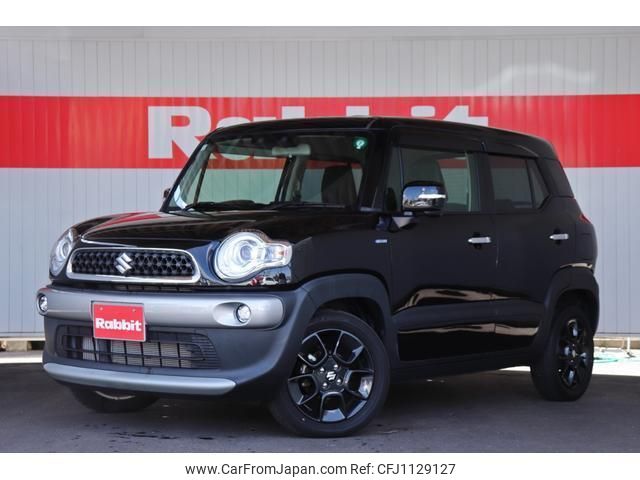 suzuki xbee 2021 quick_quick_MN71S_MN71S-200463 image 1