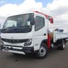 mitsubishi-fuso canter 2023 -MITSUBISHI 【相模 100ﾀ 424】--Canter 2PG-FEB80--FEB80-602876---MITSUBISHI 【相模 100ﾀ 424】--Canter 2PG-FEB80--FEB80-602876- image 1