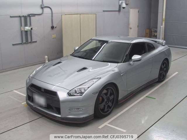 nissan gt-r 2015 -NISSAN 【横浜 305ﾕ4117】--GT-R DBA-R35--R35-070178---NISSAN 【横浜 305ﾕ4117】--GT-R DBA-R35--R35-070178- image 1