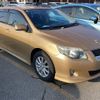 toyota corolla-fielder 2008 -TOYOTA--Corolla Fielder DBA-ZRE142G--ZRE142-9093815---TOYOTA--Corolla Fielder DBA-ZRE142G--ZRE142-9093815- image 1