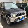 suzuki jimny 2004 -SUZUKI--Jimny TA-JB23W--JB23W-345550---SUZUKI--Jimny TA-JB23W--JB23W-345550- image 2