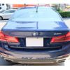 bmw 5-series 2017 -BMW--BMW 5 Series DBA-JA20--WBAJA2010G4546---BMW--BMW 5 Series DBA-JA20--WBAJA2010G4546- image 9