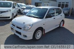 daihatsu storia 2001 CFJ1655127