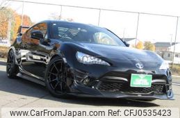 toyota 86 2019 quick_quick_DBA-ZN6_ZN6-093048