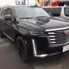 cadillac escalade 2022 -GM 【四日市 310ｻ741】--Cadillac Escalade T1UL--PR191344---GM 【四日市 310ｻ741】--Cadillac Escalade T1UL--PR191344- image 1