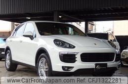 porsche cayenne 2015 -PORSCHE--Porsche Cayenne ABA-92ACUR--WP1ZZZ92ZFLA58521---PORSCHE--Porsche Cayenne ABA-92ACUR--WP1ZZZ92ZFLA58521-