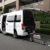 nissan caravan-van 2017 CFJ1785782 image 1