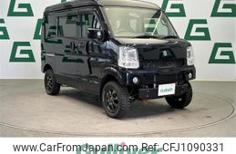 suzuki every 2017 -SUZUKI--Every HBD-DA17V--DA17V-291124---SUZUKI--Every HBD-DA17V--DA17V-291124-