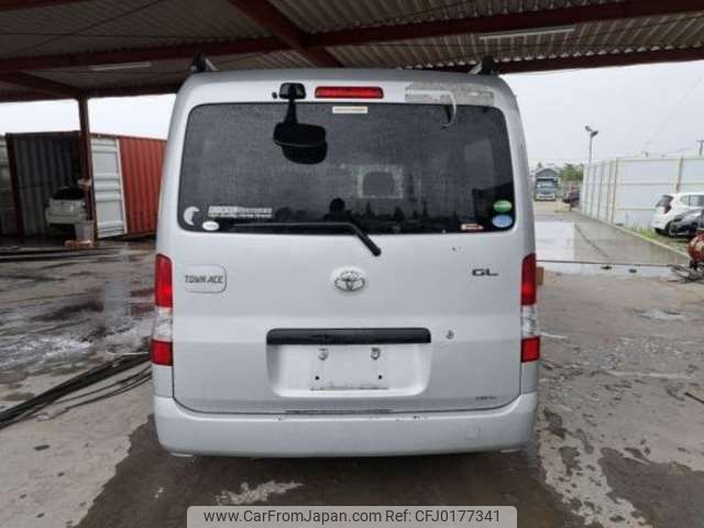 toyota townace-van 2017 -TOYOTA--Townace Van DBF-S402M--S402M-0068425---TOYOTA--Townace Van DBF-S402M--S402M-0068425- image 2