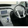 toyota prius 2009 -TOYOTA 【練馬 336ﾆ 223】--Prius DAA-ZVW30--ZVW30-1126945---TOYOTA 【練馬 336ﾆ 223】--Prius DAA-ZVW30--ZVW30-1126945- image 17