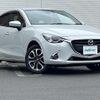 mazda demio 2018 -MAZDA--Demio LDA-DJ5AS--DJ5AS-500461---MAZDA--Demio LDA-DJ5AS--DJ5AS-500461- image 1