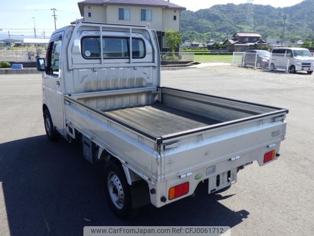 suzuki carry-truck 2010 -SUZUKI--Carry Truck DA63T-694627---SUZUKI--Carry Truck DA63T-694627- image 2