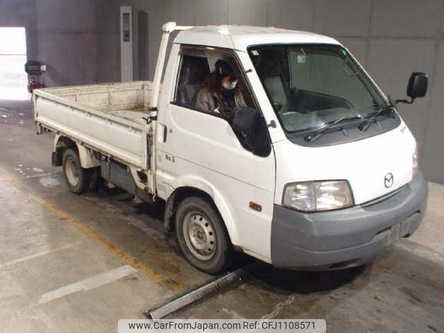 mazda bongo-truck 2014 -MAZDA--Bongo Truck SKP2L--SKP2L-103652---MAZDA--Bongo Truck SKP2L--SKP2L-103652- image 1