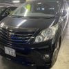 toyota alphard 2014 -TOYOTA 【大阪 349ﾓ703】--Alphard ANH20W--8352781---TOYOTA 【大阪 349ﾓ703】--Alphard ANH20W--8352781- image 1