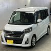nissan dayz-roox 2017 -NISSAN 【北九州 581ね1580】--DAYZ Roox B21A-0309385---NISSAN 【北九州 581ね1580】--DAYZ Roox B21A-0309385- image 1