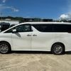 toyota alphard 2022 -TOYOTA--Alphard 6AA-AYH30W--AYH30-0142793---TOYOTA--Alphard 6AA-AYH30W--AYH30-0142793- image 10