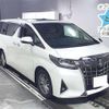 toyota alphard 2018 -TOYOTA 【世田谷 314ｾ99】--Alphard GGH35W-0008322---TOYOTA 【世田谷 314ｾ99】--Alphard GGH35W-0008322- image 1