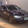 bmw 5-series 2020 CFJ1582197 image 1