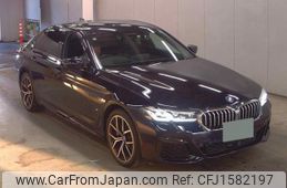 bmw 5-series 2020 CFJ1582197