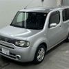 nissan cube 2013 -NISSAN 【大宮 502ミ161】--Cube Z12-258158---NISSAN 【大宮 502ミ161】--Cube Z12-258158- image 5