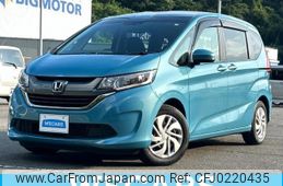 honda freed 2019 quick_quick_DBA-GB5_GB5-1126532