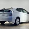 toyota prius 2011 quick_quick_DAA-ZVW30_ZVW30-5321694 image 17