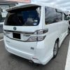 toyota vellfire 2012 -TOYOTA--Vellfire ATH20W--8002164---TOYOTA--Vellfire ATH20W--8002164- image 2