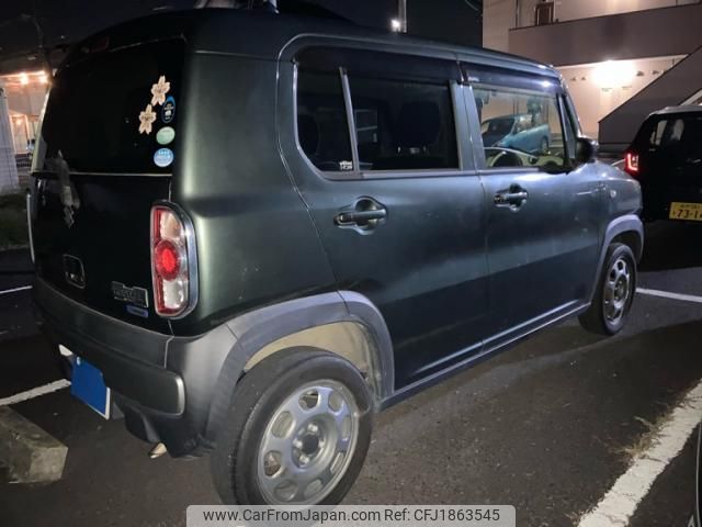 suzuki hustler 2016 CFJ1863545 image 2