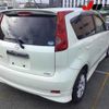 nissan note 2011 -NISSAN--Note E11-708066---NISSAN--Note E11-708066- image 7