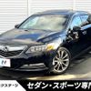 honda legend 2017 -HONDA--Legend DAA-KC2--KC2-1100783---HONDA--Legend DAA-KC2--KC2-1100783- image 1