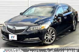 honda legend 2017 -HONDA--Legend DAA-KC2--KC2-1100783---HONDA--Legend DAA-KC2--KC2-1100783-