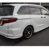 honda odyssey 2018 CFJ1841861 image 11