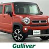 suzuki hustler 2020 -SUZUKI--Hustler 5AA-MR92S--MR92S-111320---SUZUKI--Hustler 5AA-MR92S--MR92S-111320- image 1