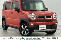 suzuki hustler 2020 -SUZUKI--Hustler 5AA-MR92S--MR92S-111320---SUZUKI--Hustler 5AA-MR92S--MR92S-111320-