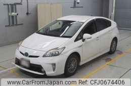 toyota prius 2015 -TOYOTA--Prius DAA-ZVW30--ZVW30-1931305---TOYOTA--Prius DAA-ZVW30--ZVW30-1931305-