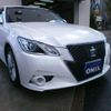 toyota crown 2013 -TOYOTA--Crown GRS210--6003371---TOYOTA--Crown GRS210--6003371- image 2