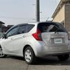 nissan note 2015 -NISSAN--Note DBA-E12--E12-262654---NISSAN--Note DBA-E12--E12-262654- image 16