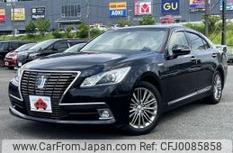 toyota crown 2013 -TOYOTA--Crown DAA-AWS210--AWS210-6031698---TOYOTA--Crown DAA-AWS210--AWS210-6031698-