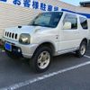 suzuki jimny 2000 CFJ1584261 image 1