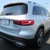 mercedes-benz glb-class 2023 -MERCEDES-BENZ--Benz GLB 247684M--WIN2476842W284013---MERCEDES-BENZ--Benz GLB 247684M--WIN2476842W284013- image 2