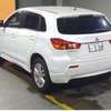 mitsubishi rvr 2010 CFJ0165692 image 3