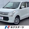 suzuki wagon-r 2013 -SUZUKI--Wagon R DBA-MH34S--MH34S-204500---SUZUKI--Wagon R DBA-MH34S--MH34S-204500- image 1