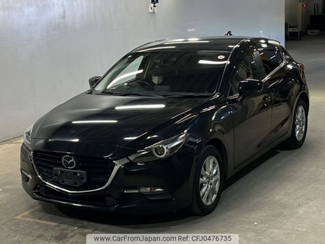 mazda axela 2016 -MAZDA--Axela BMLFS-101597---MAZDA--Axela BMLFS-101597- image 1