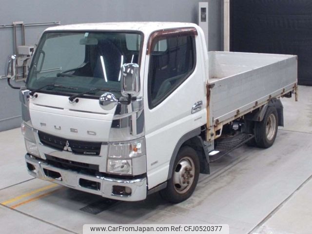 mitsubishi-fuso canter 2013 -MITSUBISHI--Canter FBA00-520241---MITSUBISHI--Canter FBA00-520241- image 1